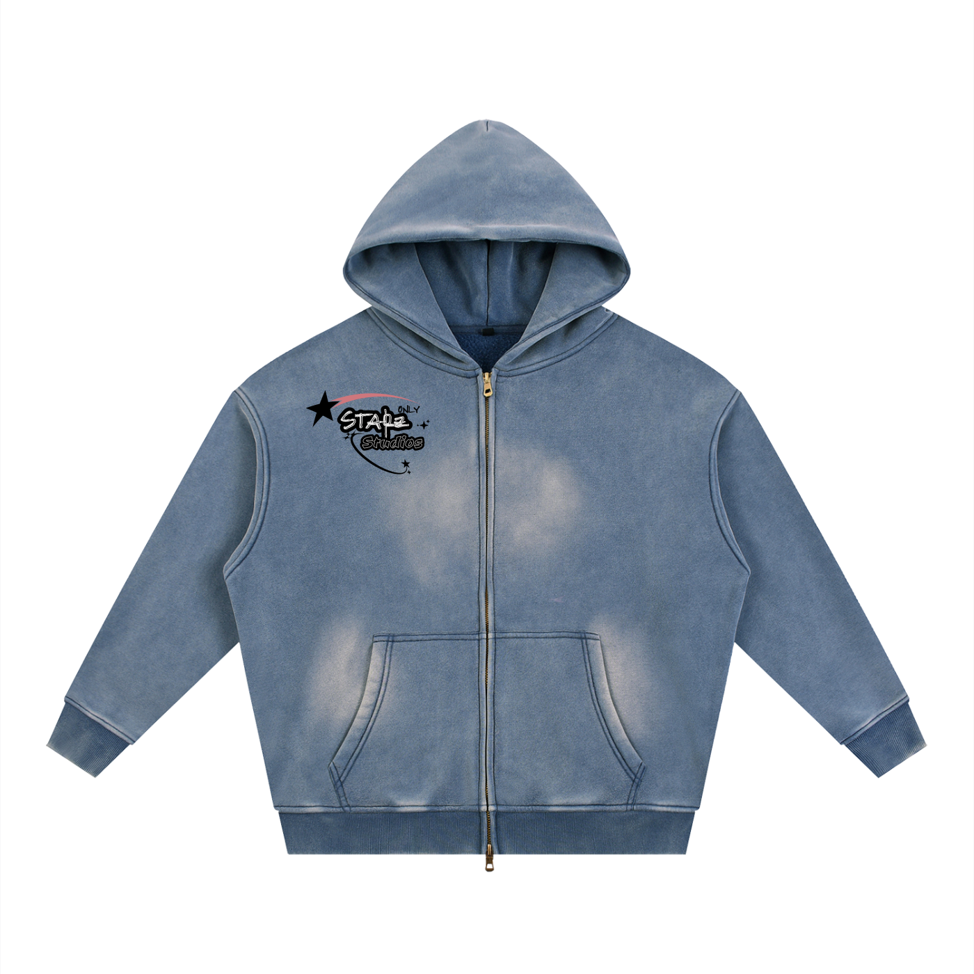 SOS Hoodie