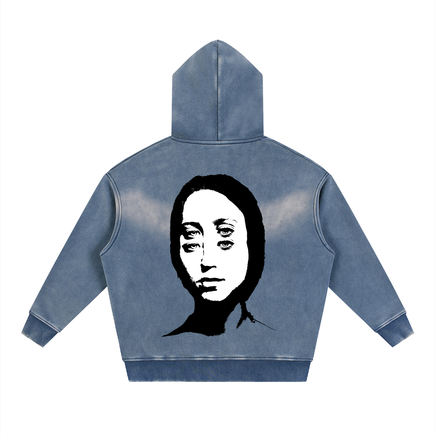 SOS Hoodie
