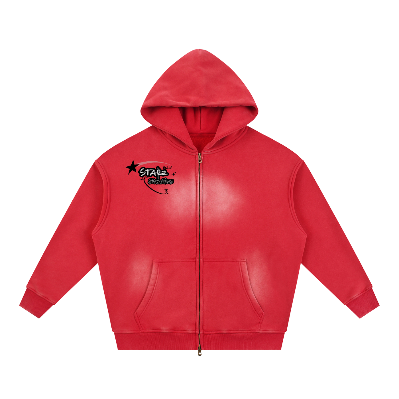 SOS Hoodie