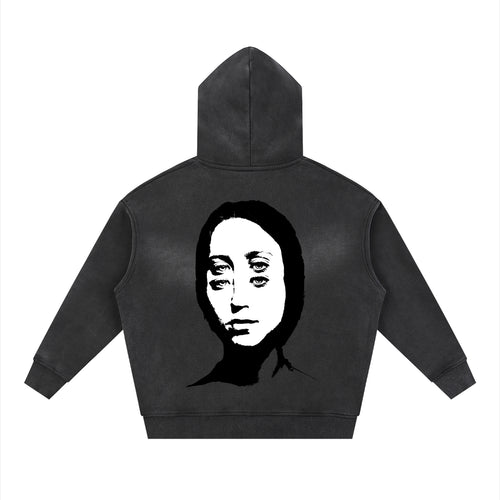 SOS Hoodie
