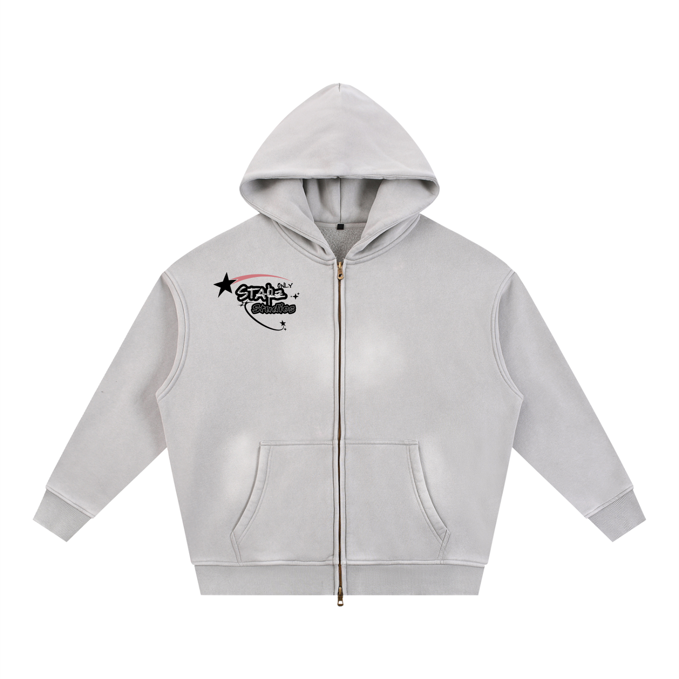 SOS Hoodie