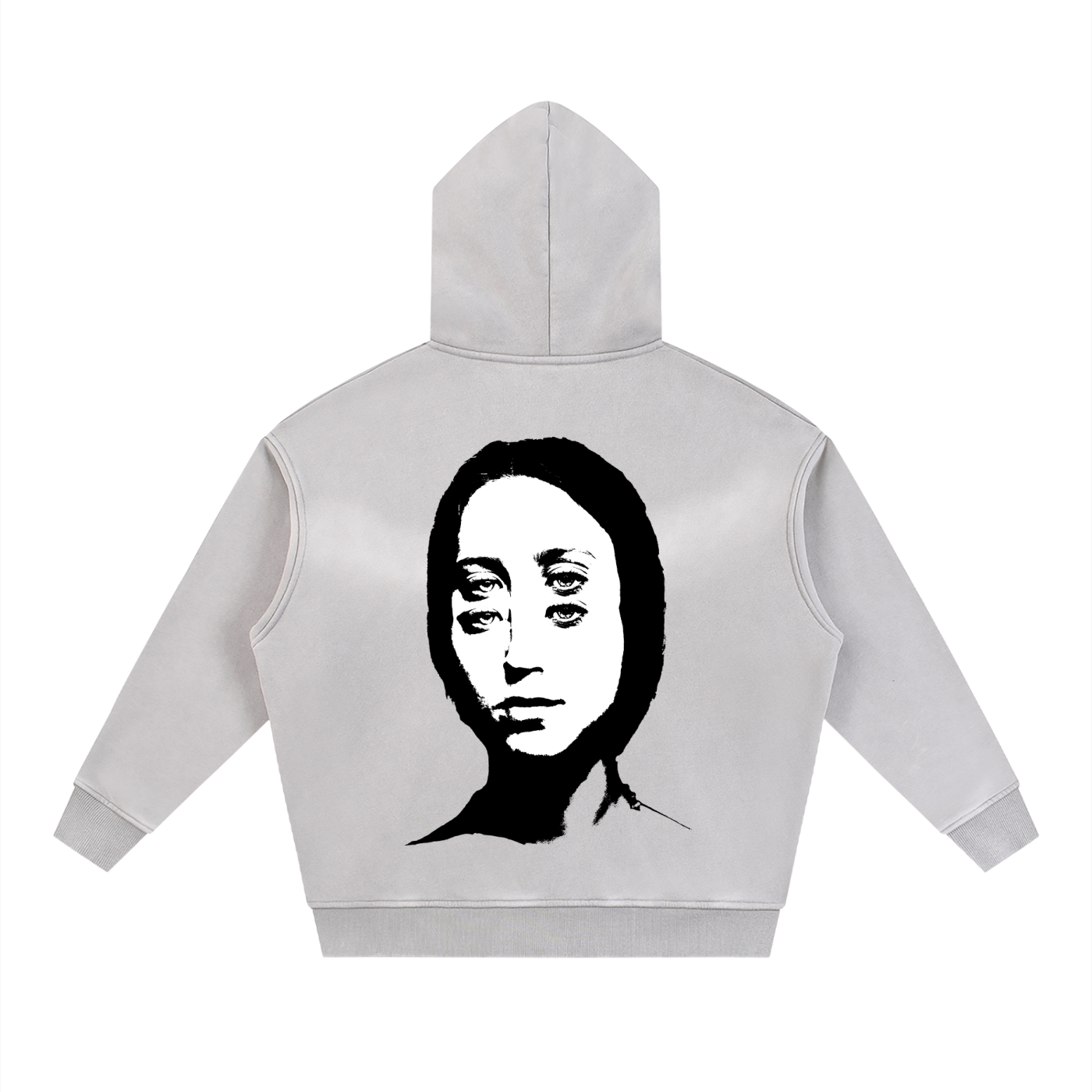 SOS Hoodie