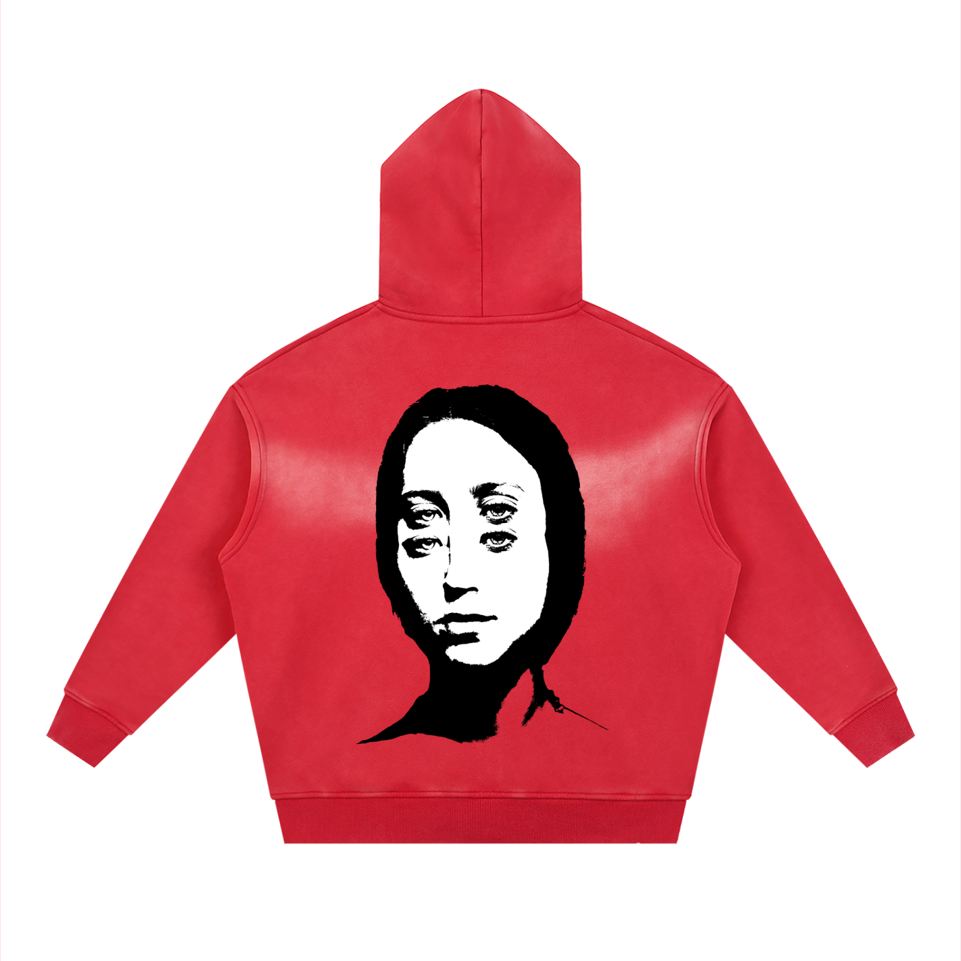SOS Hoodie