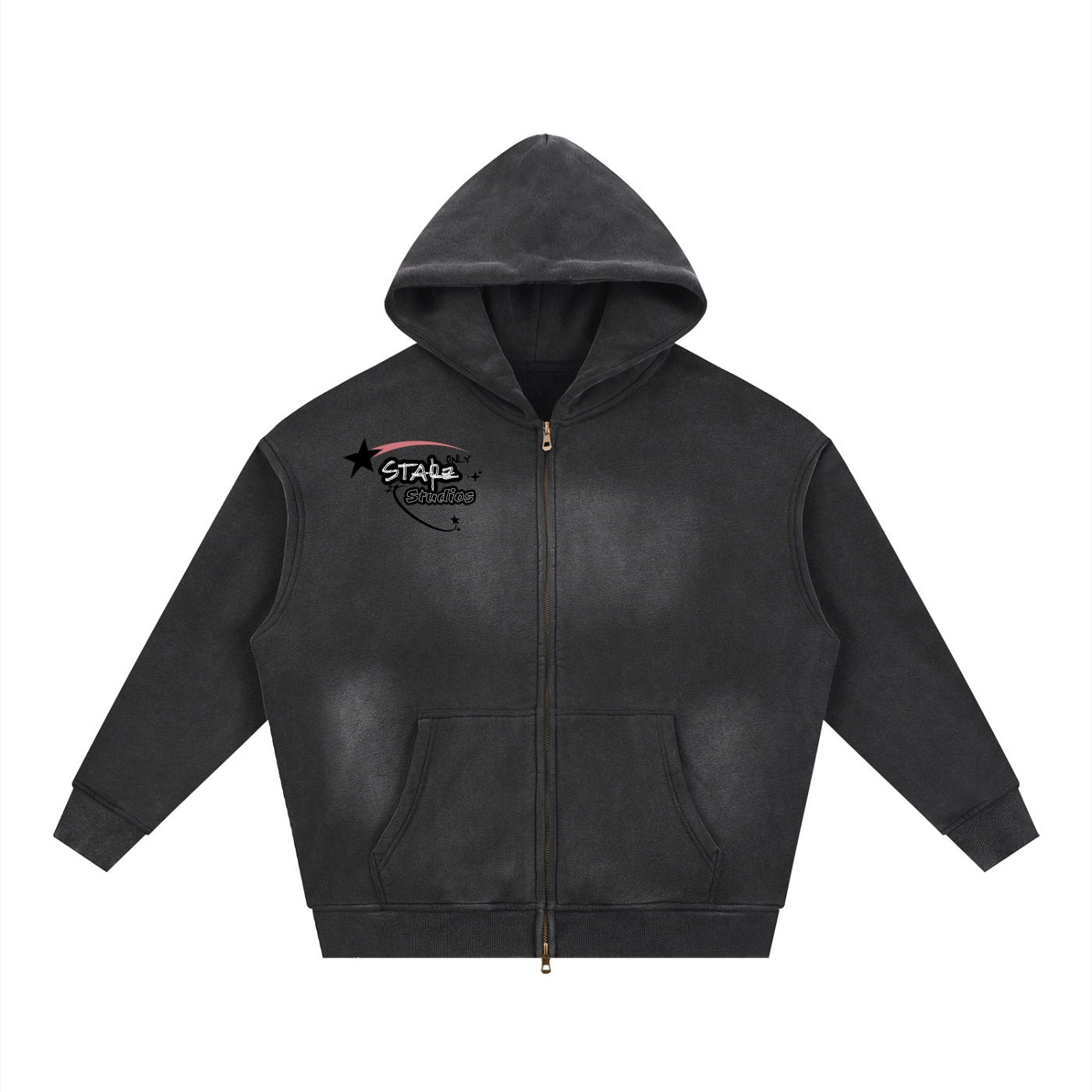 SOS Hoodie